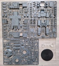 Repulsor Executioner New On