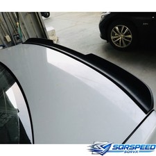 SQRvx Rear Trunk Duckbill