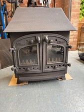 Villager B 7kw Woodburning Stove