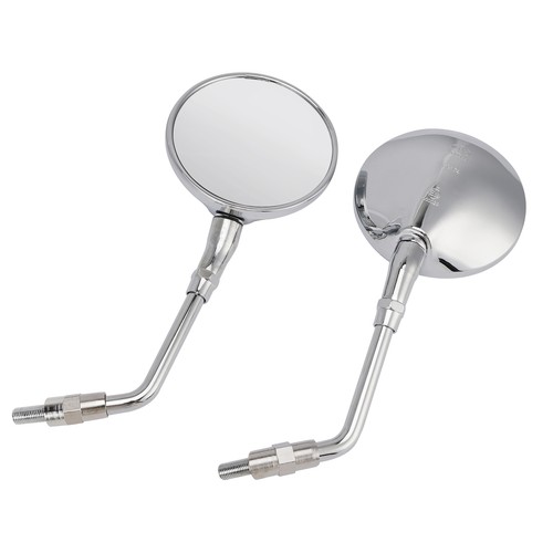 New mirror set for honda - mirror, cb