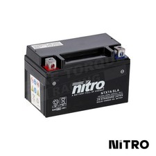 Nitro NTX7A SLA AGM Gel