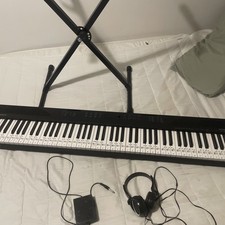 Alesis 88 Key Keyboard Piano