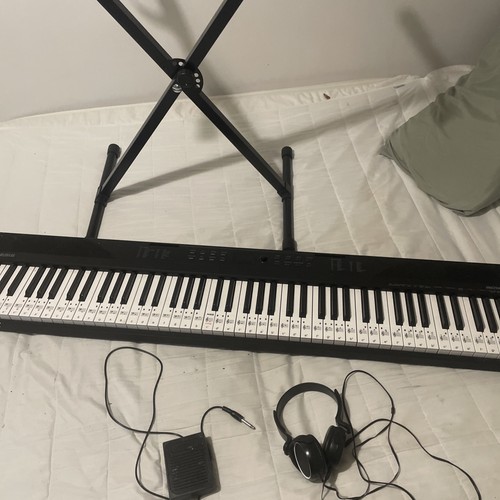 Alesis key keyboard - 88,