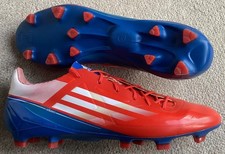 2013 ADIDAS ADIZERO RS7 FG