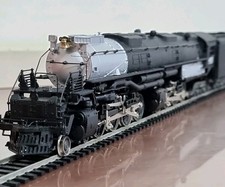 Rivarossi 1254 union - 1254, pacific