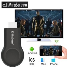 MX PRO Mirascreen 1080p TV
