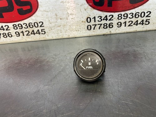 Fuel gauge ransomes 728 d - x,