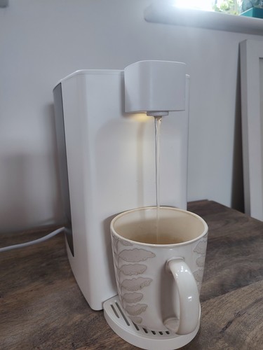 Komore countertop hot water - komore,