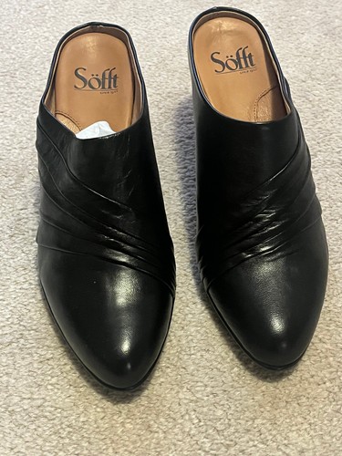 Newbsofft mules women - mules,