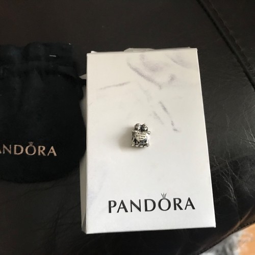 Boy and girl - pandora, happy