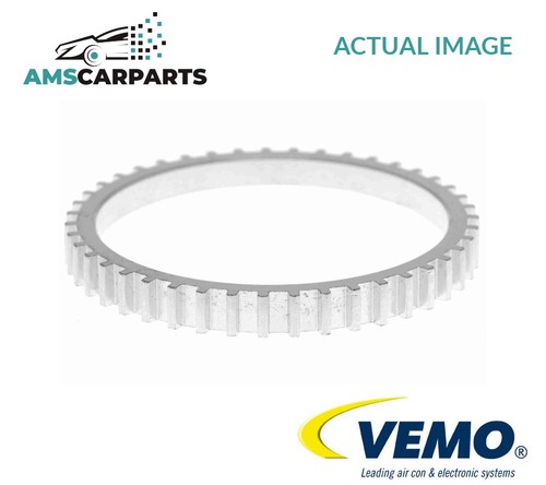 Wheel speed sensor ring - ring, abs