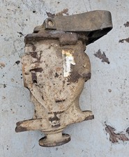 BMW E90/91/92 4.10 Welded Diff