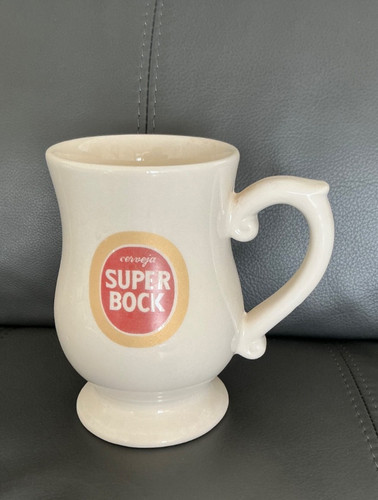 Super bock vintage 1998 - bock,