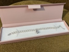 Diamonique 2ct Shell Pearl