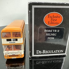 EFE 20306 Bristol VRT finished