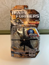 Transformers Hunt For The