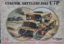 Mirage Hobby 35901 1:35 Heavy