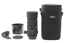 [MINT]  Sigma APO 135-400mm