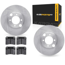 For Jaguar XJRS 1993 Brake Set