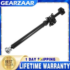 Rear Propshaft for VW Touareg