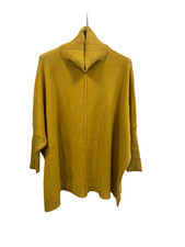 Womens Italian Oversized Cowl