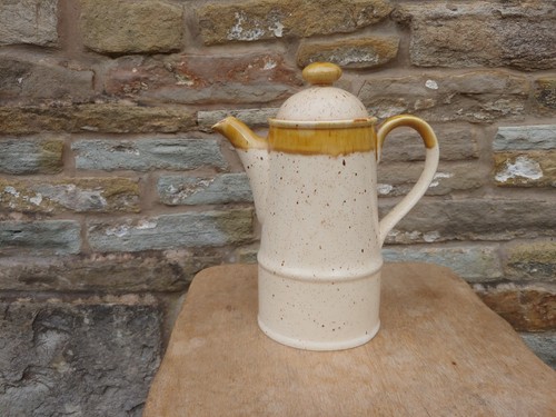 Vintage 70s sadler speckled - sadler,