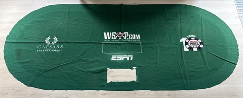 Rare world series poker - of,