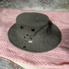 Tilley T3 Wanderer olive