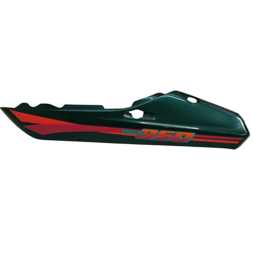 Left rear fairing yamaha tdm - left,