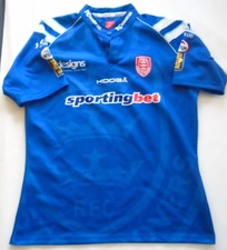 Hull KR 2011 Season Away Shirt