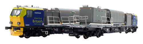 Bachmann gauge31 577 - bachmann, gauge31-577