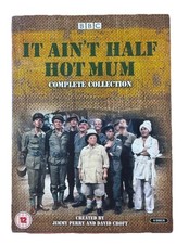 It Ain't Half Hot Mum Complete