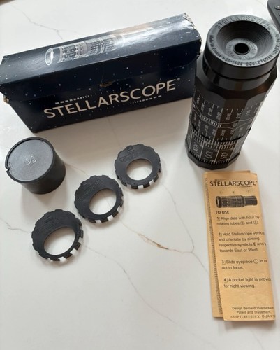 Stellarscope handheld star - stellarscope,