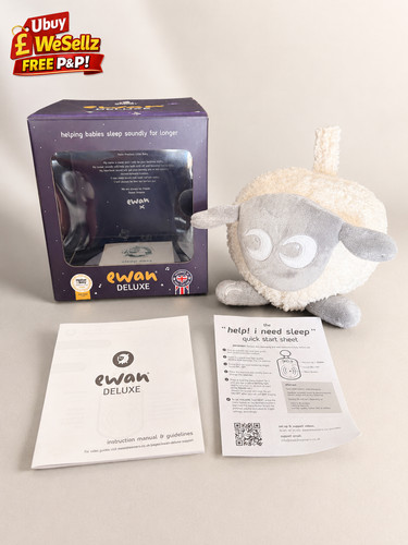 Ewan dream sheep deluxe - ewan,