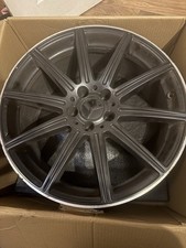 Genuine Mercedes E63 W212