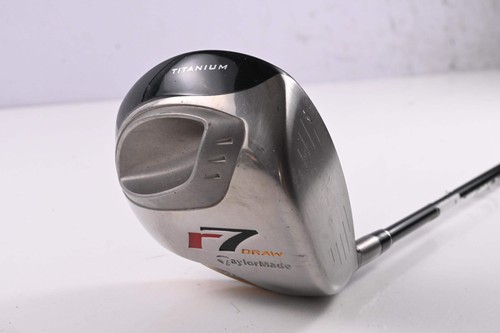 Taylormade 460 driver - 460, 9