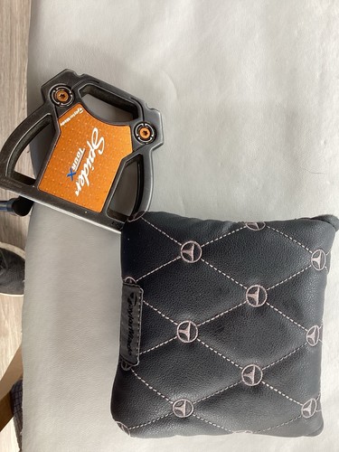 Taylormade spider tour - tour, x