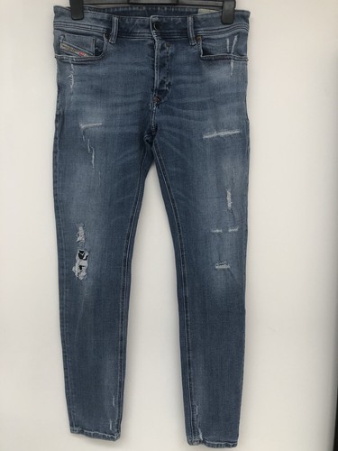 Diesel jeans men - jeans, w33