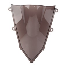 Smoke Windshield Windscreen