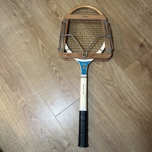 Vintage playmaster wooden - playmaster,