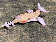 Captain Scarlet Angel