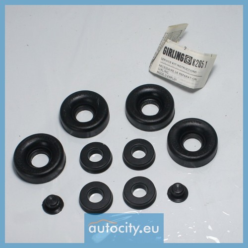 Girling sp2098 repair - sp2098,