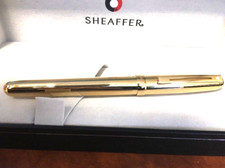 Sheaffer Prelude 22K Gold