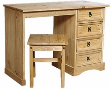 Corona Dressing Table Four
