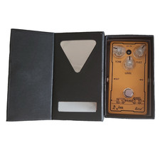 Belcat R FUZ-610 Fuzz Guitar Pedal Boxed