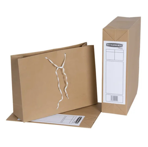 25x fellowes bankers box - 25x,