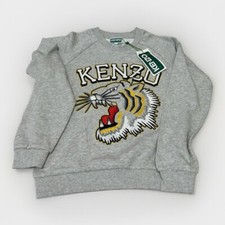 Brand New With Tag Kenzo Kids
