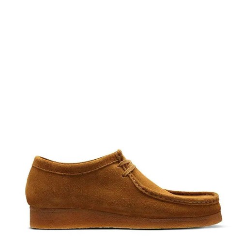 Clarks originals wallabee - clarks,