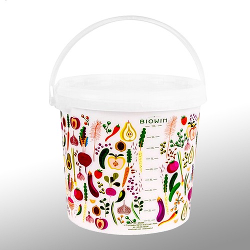 New 10l food - new,