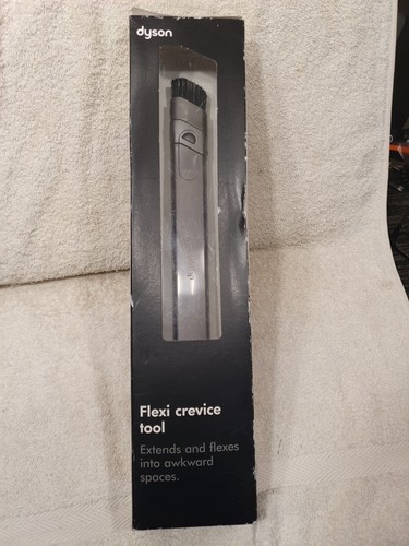 Dyson flexi bendy crevice - flexi,